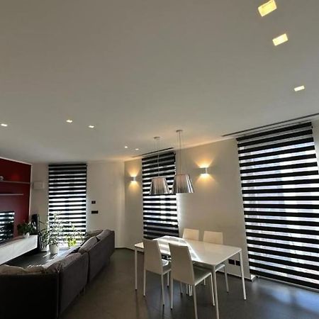 Appartamento *Luxus393* Metro A 50M, Lingotto Fiere, Ospedali Torino Esterno foto