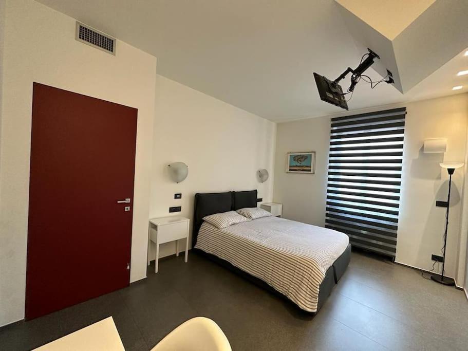 Appartamento *Luxus393* Metro A 50M, Lingotto Fiere, Ospedali Torino Esterno foto