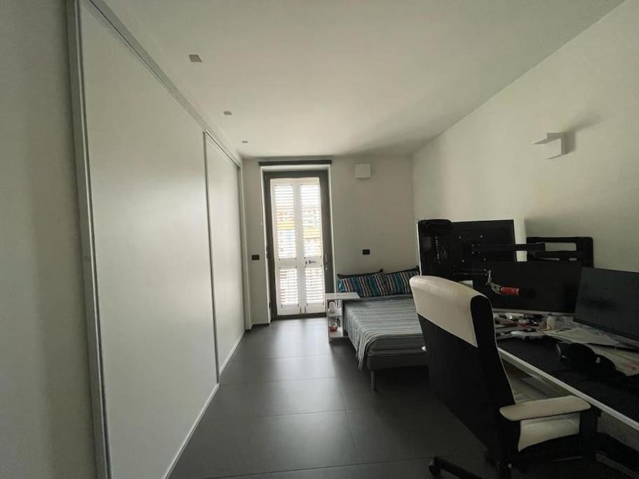 Appartamento *Luxus393* Metro A 50M, Lingotto Fiere, Ospedali Torino Esterno foto