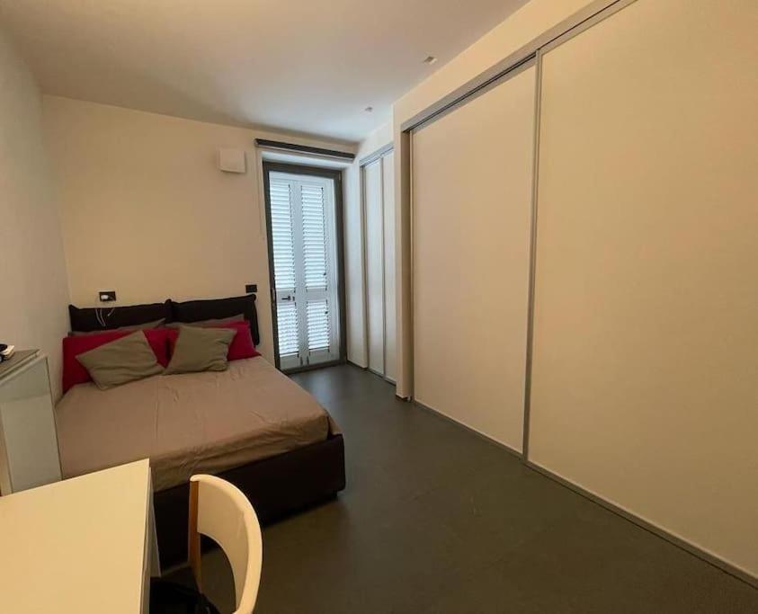 Appartamento *Luxus393* Metro A 50M, Lingotto Fiere, Ospedali Torino Esterno foto