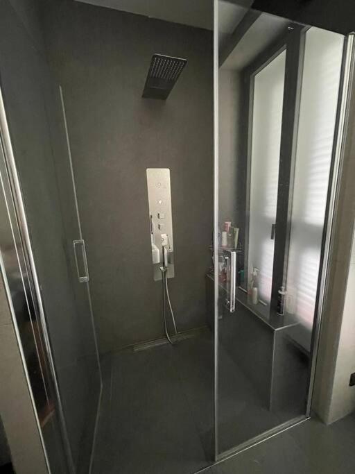 Appartamento *Luxus393* Metro A 50M, Lingotto Fiere, Ospedali Torino Esterno foto